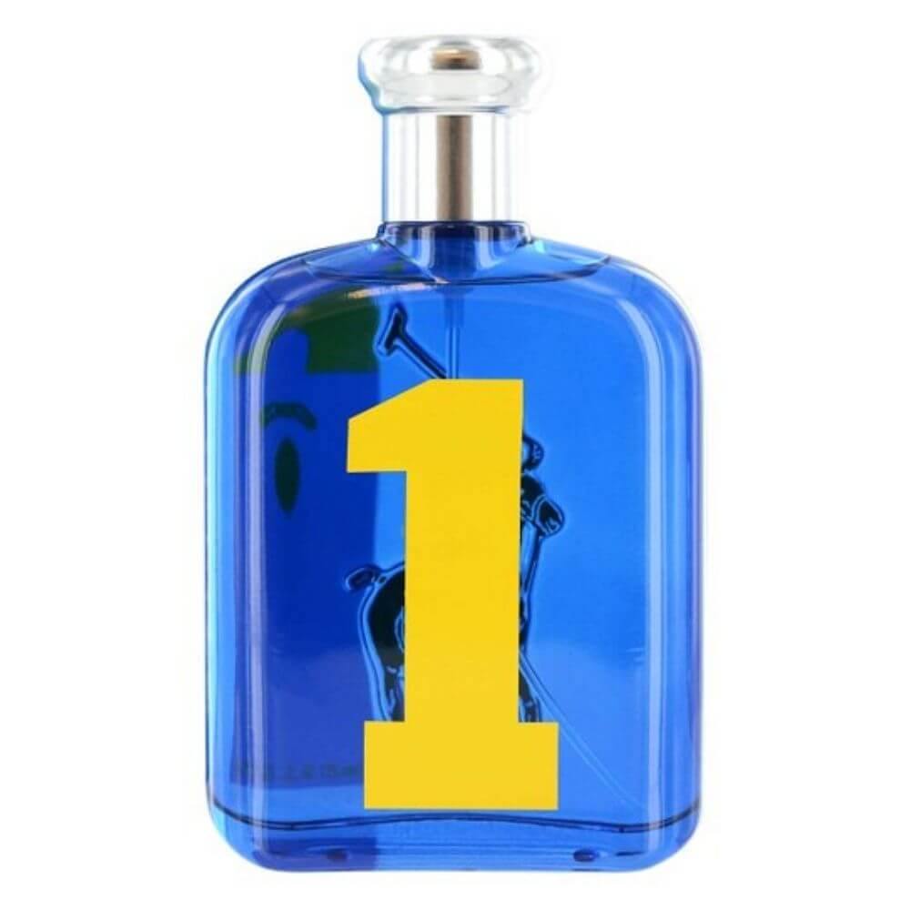 Ralph Lauren Big Pony 1 For Men 125ml - PabangoPH