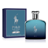 Ralph Lauren Deep Blue Parfum 125ml