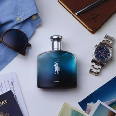 Ralph Lauren Deep Blue Parfum 125ml