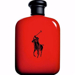 Ralph Lauren Polo Red For Men 125ml - PabangoPH
