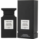 Tom Ford Fucking Fabulous EDP (Unisex) 100ml - PabangoPH
