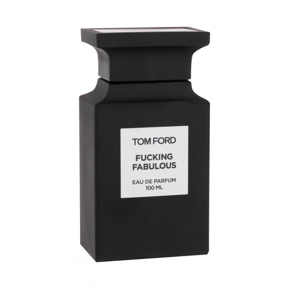 Tom Ford Fucking Fabulous EDP (Unisex) 100ml - PabangoPH