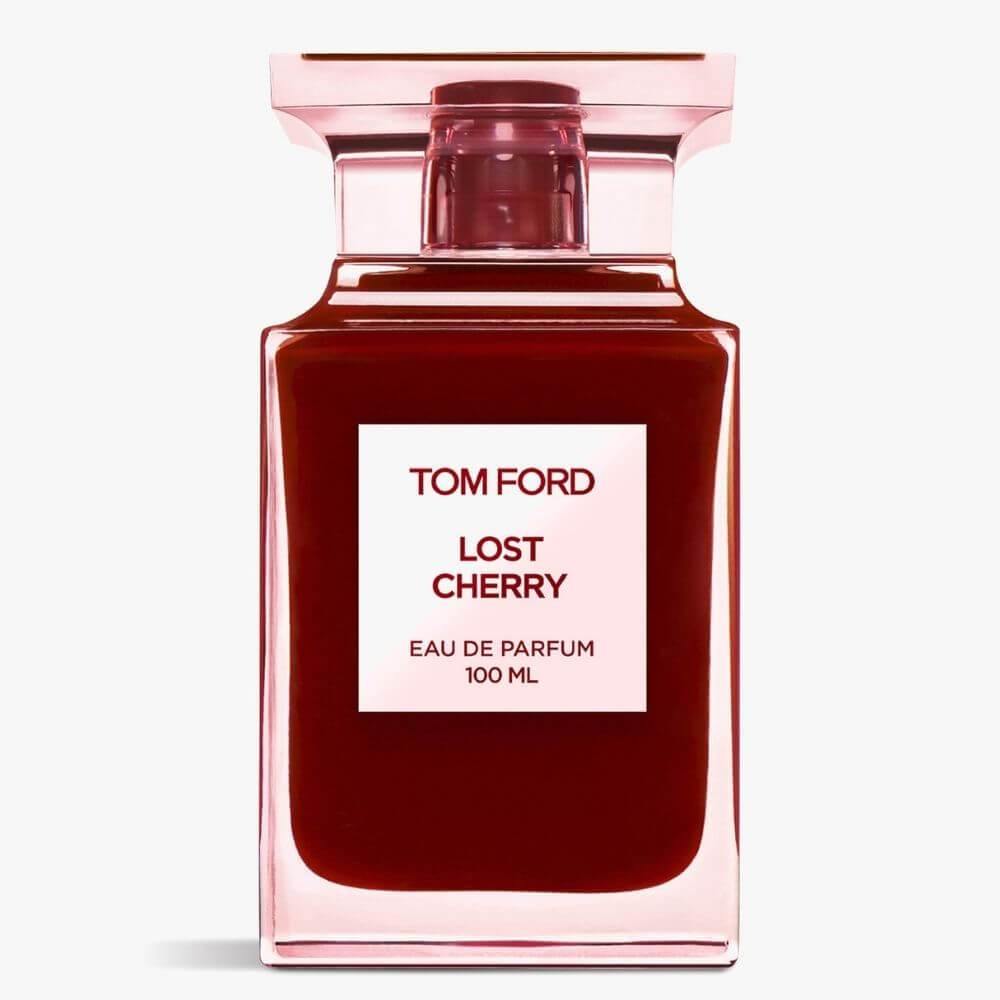 Tom Ford Lost Cherry EDP (Unisex) 100ml - PabangoPH