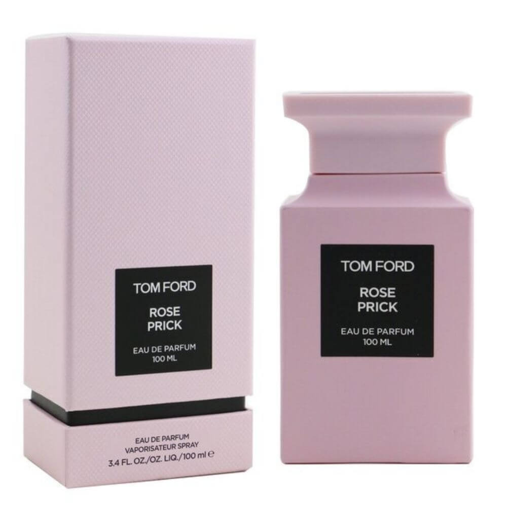 Tom Ford Rose Prick EDP 100ml