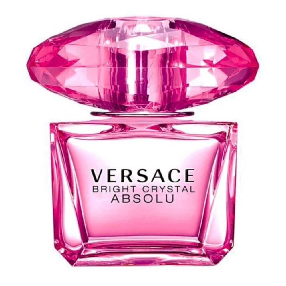 Versace Bright Crystal Absolu 90ml - PabangoPH