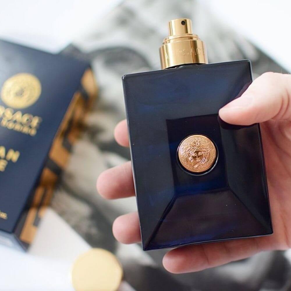 Versace Dylan Blue For Men 100ml - PabangoPH