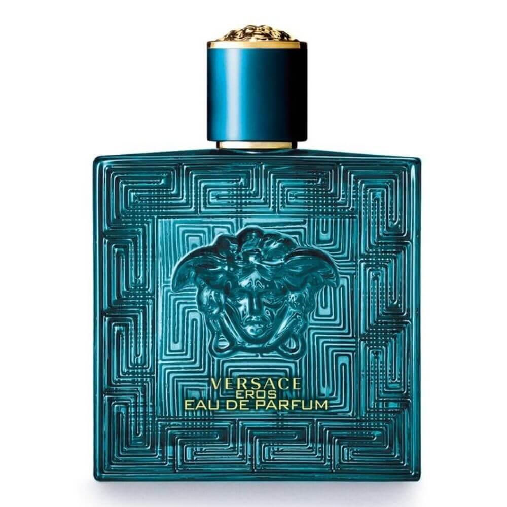 Versace Eros Eau De Parfum 100ml - PabangoPH