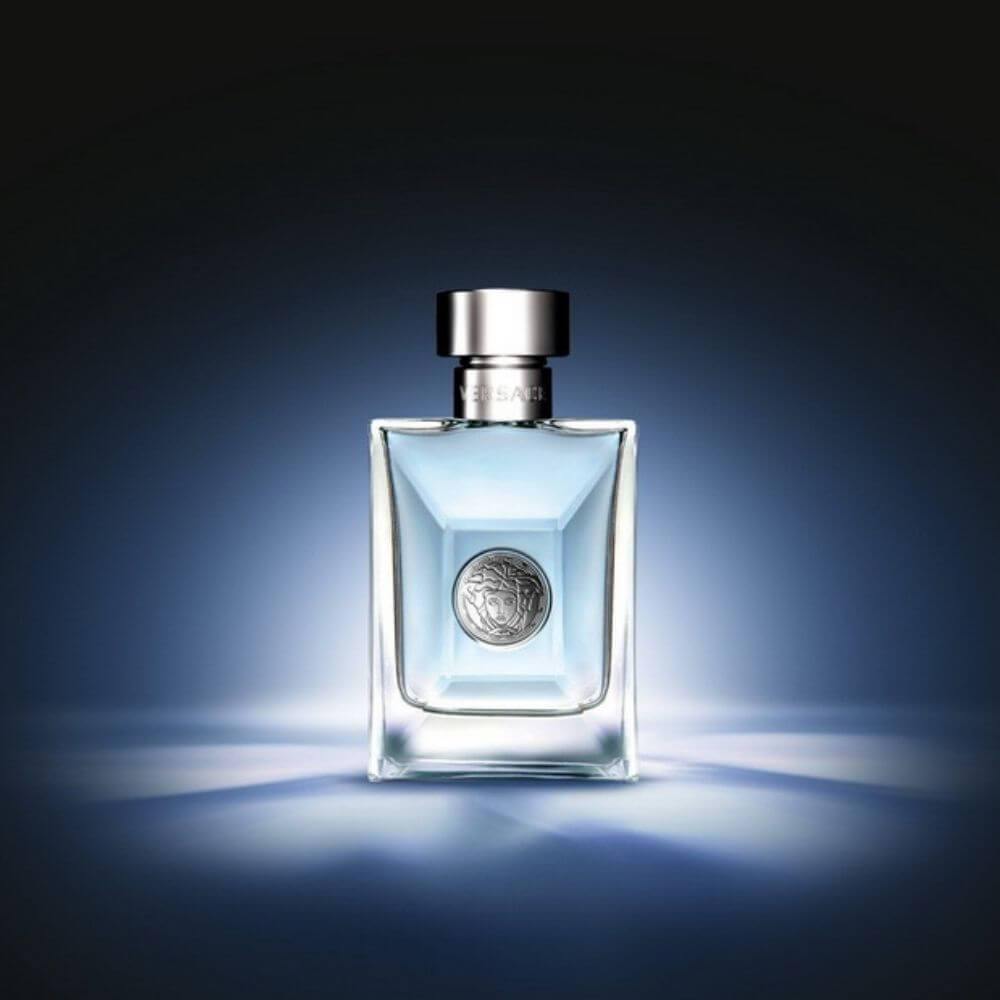 Versace Pour Homme 100ml - PabangoPH