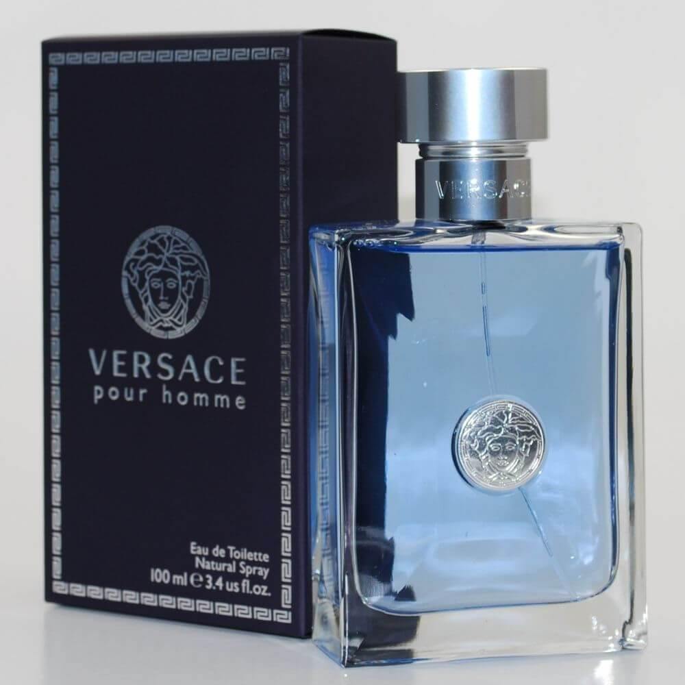 Versace Pour Homme 100ml - PabangoPH