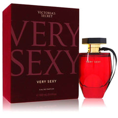 Victoria's Secret Very Sexy EDP For Women 100ml