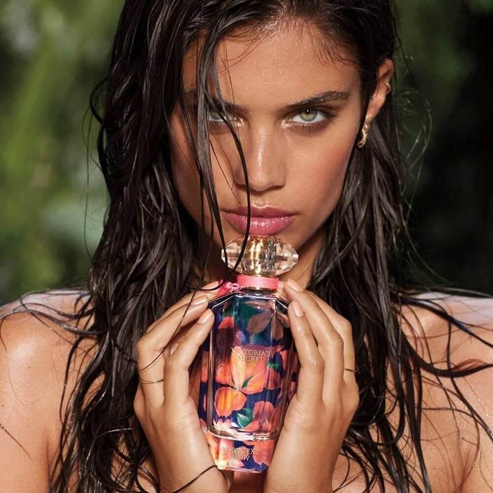 Victoria's Secret Very Sexy Now 2017 EDP For Women 100ml - PabangoPH