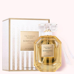 Victoria's Secret Bombshell Gold EDP For Women 100ml - PabangoPH