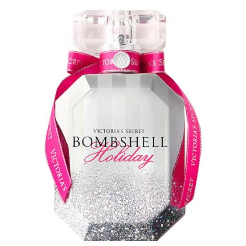 Victoria's Secret Bombshell Holiday EDP For Women 100ml - PabangoPH