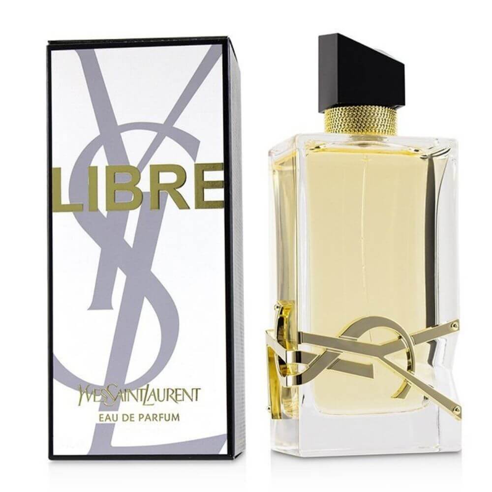 Yves Saint Laurent Libre EDP 90ml | PabangoPH Shop