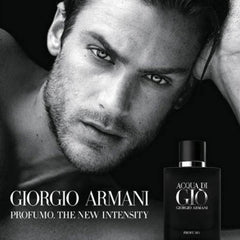Giorgio Armani Acqua di Gio Profumo For Men 100ml - PabangoPH