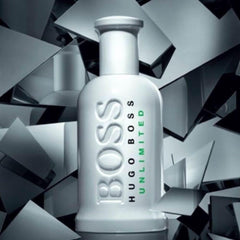 Hugo Boss Bottled Unlimited 100ml - PabangoPH