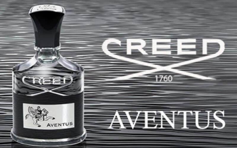 Creed Aventus EDP For Men 100ml - PabangoPH