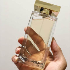 Dolce & Gabbana The One for Women 100ml - PabangoPH