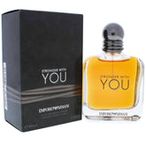 Emporio Armani Stronger With You EDT 100ml
