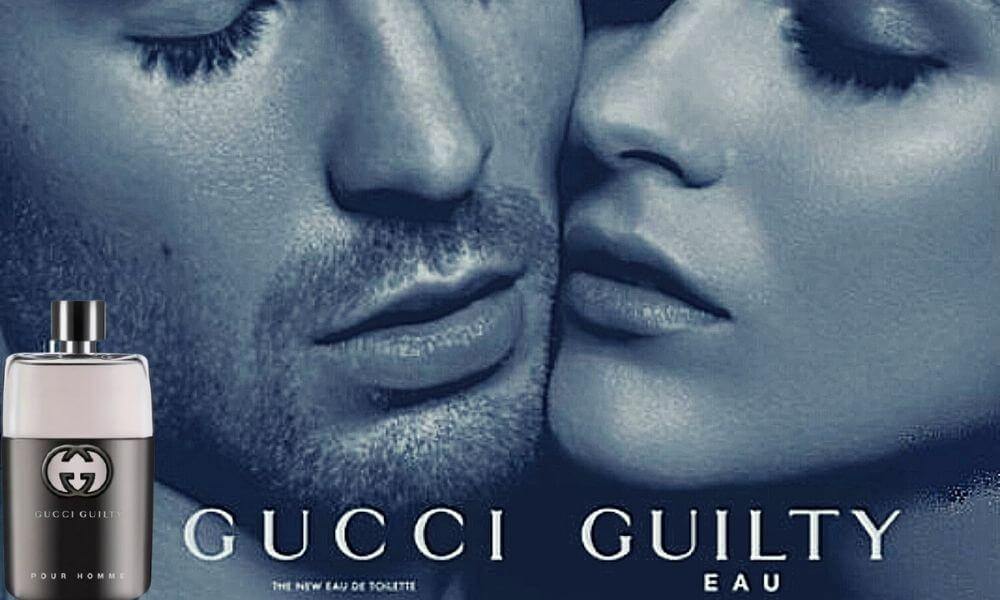 Gucci Guilty For Men 90ml - PabangoPH