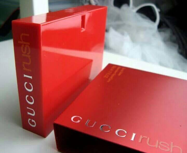 Gucci Rush For Women 75ml - PabangoPH