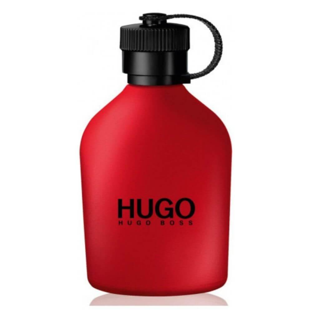 Hugo Boss Hugo Red For Men 125ml - PabangoPH