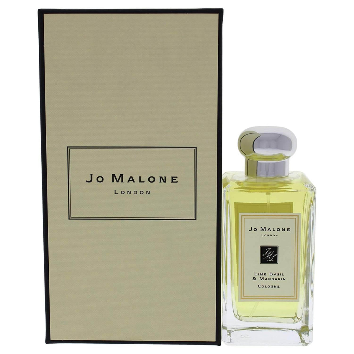 Jo Malone Lime Basil & Mandarin (Unisex) 100ml - PabangoPH