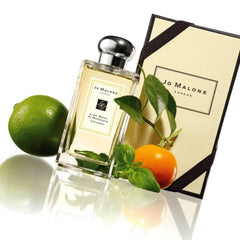 Jo Malone Lime Basil & Mandarin (Unisex) 100ml - PabangoPH