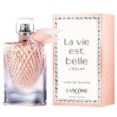 Lancome La Vie Est Belle L'Éclat EDT For Women 100ml - PabangoPH