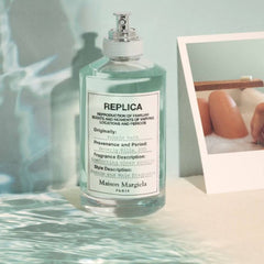 Maison Margiela Replica Bubble Bath 100ml