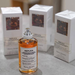 Maison Margiela Replica Jazz Club For Men 100ml