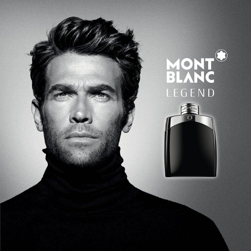 Montblanc Legend EDP 100ml - PabangoPH