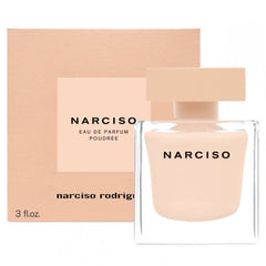 Narciso Rodriguez Narciso Eau de Parfum Poudrée 90ml