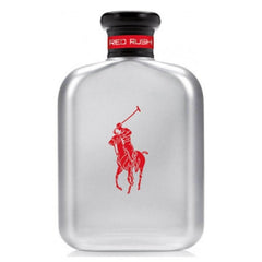 Ralph Lauren Polo Red Rush For Men 125ml - PabangoPH