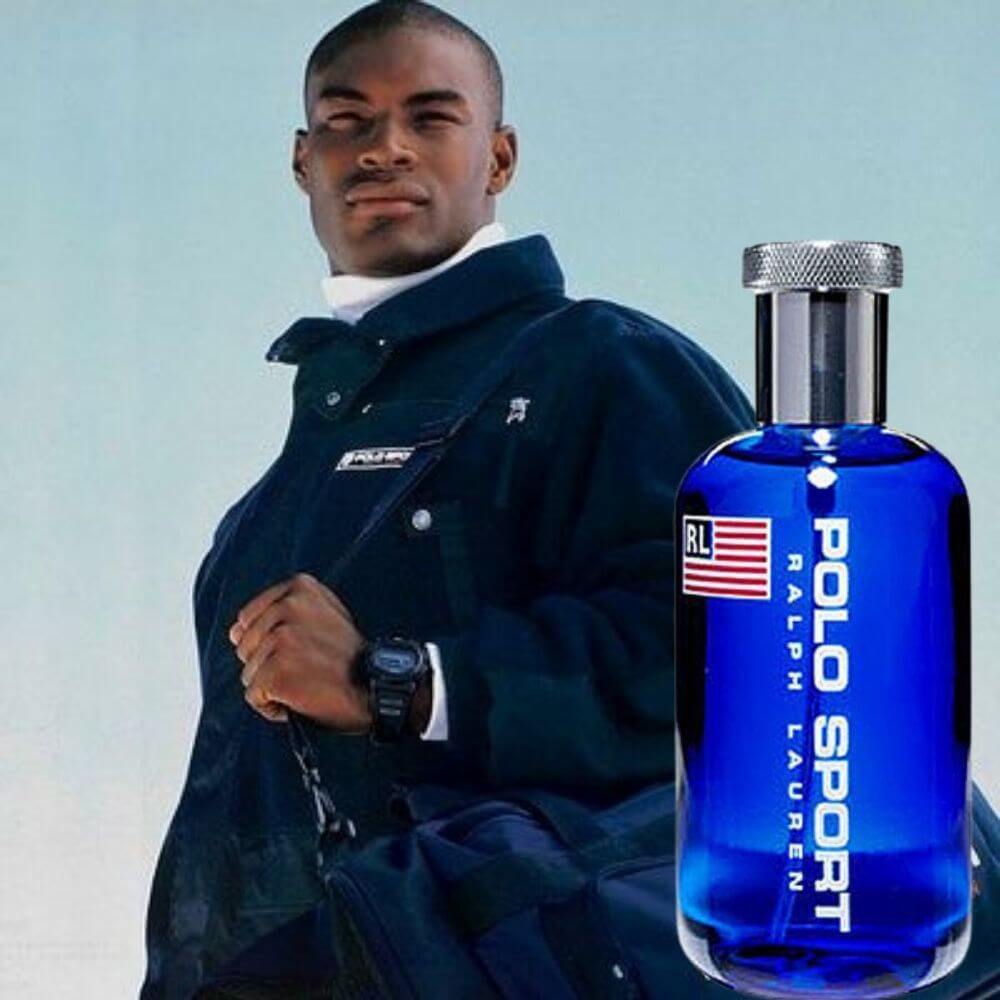 Ralph Lauren Polo Sport 125ml - PabangoPH