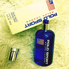 Ralph Lauren Polo Sport 125ml - PabangoPH