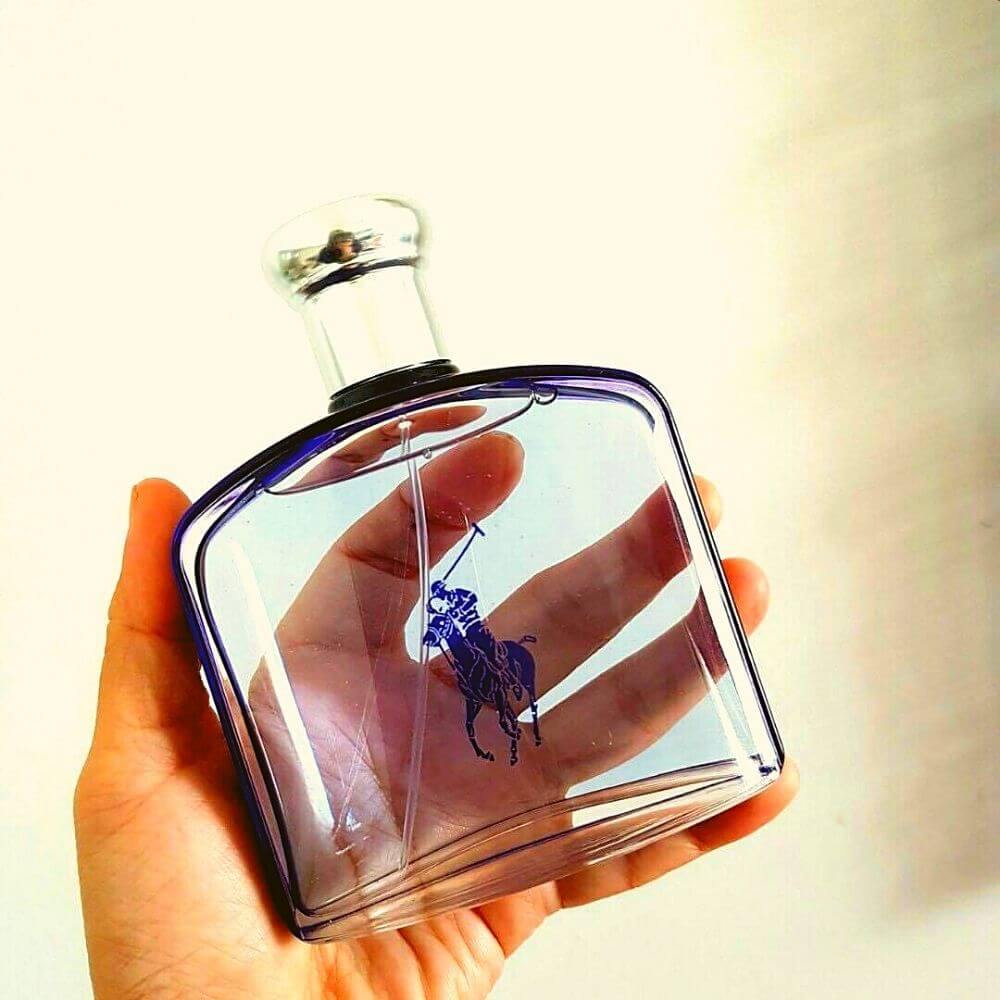 Ralph Lauren Polo Ultra Blue EDT 125ml - PabangoPH