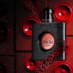 Yves Saint Laurent Black Opium 90ml - PabangoPH