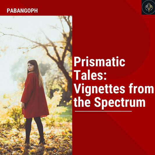 Prismatic Tales: Vignettes from the Spectrum