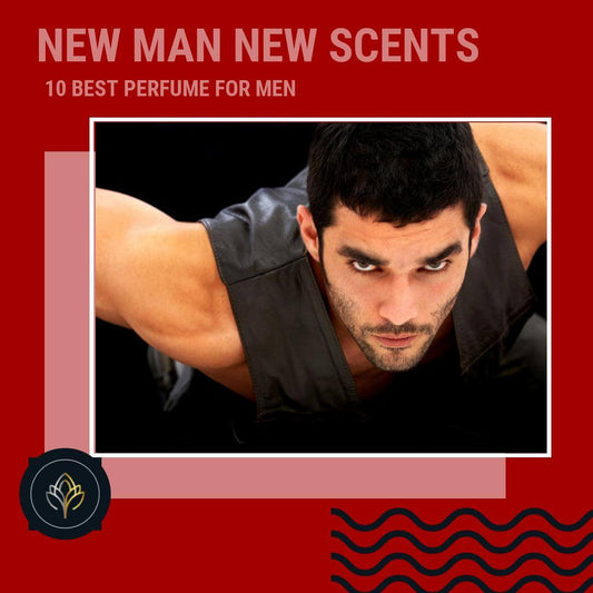 10 Best perfume for men- Pabangoph