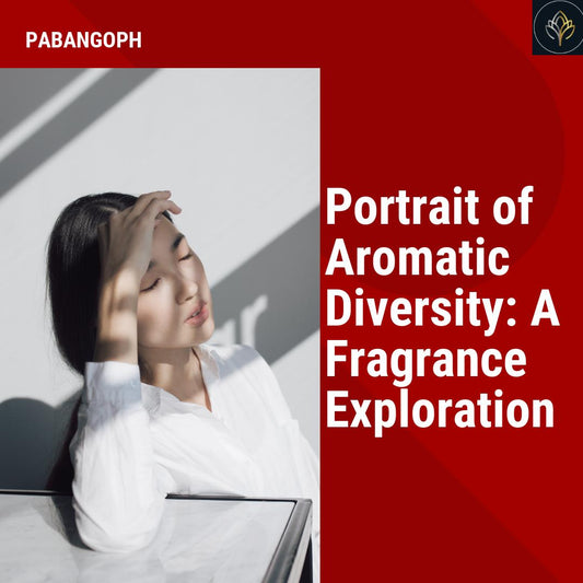 Portrait of Aromatic Diversity: A Fragrance Exploration