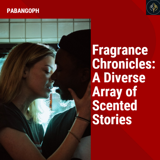 Fragrance Chronicles: A Diverse Array of Scented Stories