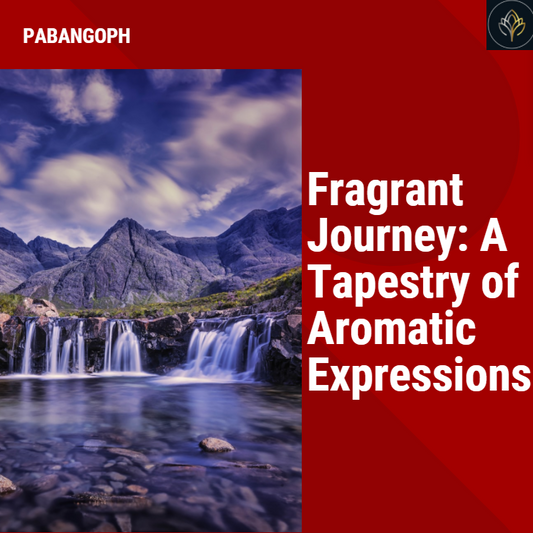 Fragrant Journey: A Tapestry of Aromatic Expressions