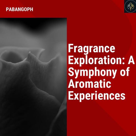 Fragrance Exploration: A Symphony of Aromatic Experiences