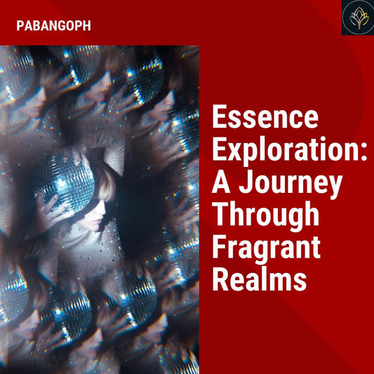 Essence Exploration: A Journey Through Fragrant Realms