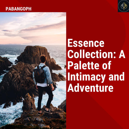 Essence Collection: A Palette of Intimacy and Adventure