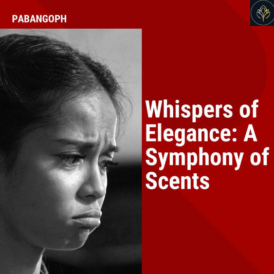 Whispers of Elegance: A Symphony of Scents