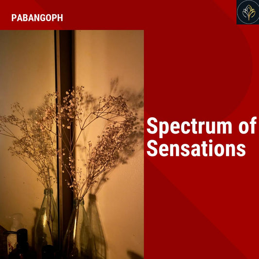 Spectrum of Sensations