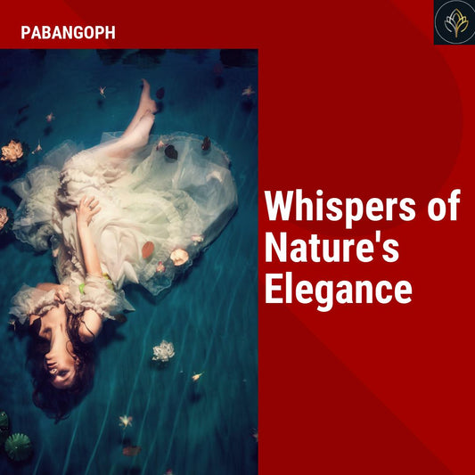 Whispers of Nature's Elegance