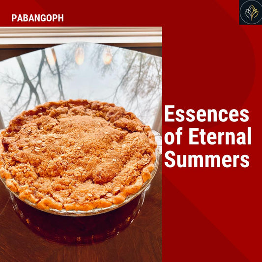 Essences of Eternal Summers